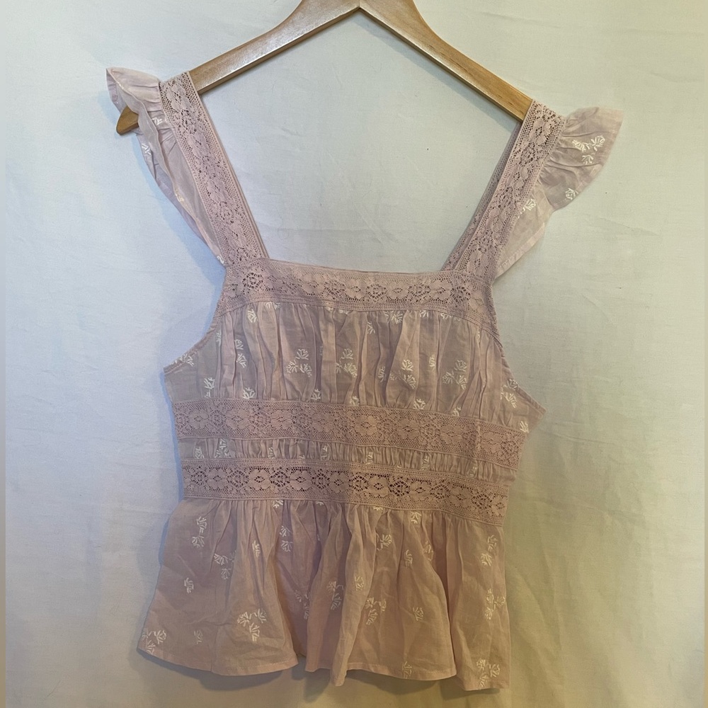 FREE PEOPLE TANK
